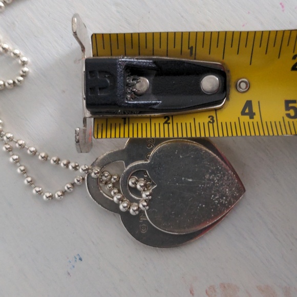 Tiffany & co. Necklace - Picture 13 of 13